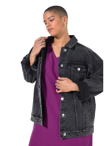 Studio Untold Jeansjacke in grey denim