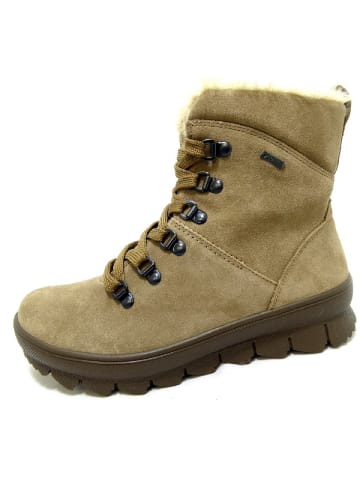 superfit Winterstiefel für Damen in beige