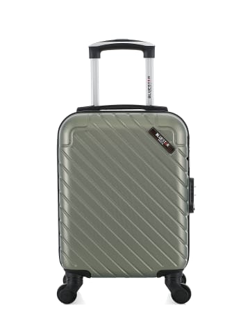 BlueStar Handgepäck Koffer CITE in Khaki (26L)