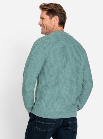 WITT WEIDEN Strickjacke in jade