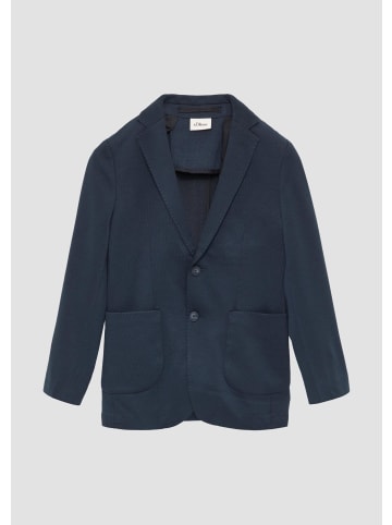 s.Oliver Indoor-Jacke in 5952_navy