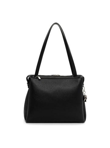 Tamaris TAS Katharina Schultertasche 30.5 cm black