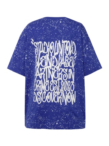 Studio Untold Shirt in blue blue