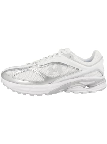 Under Armour Laufschuhe Hovr Apparition RTRFTR TC in weiss