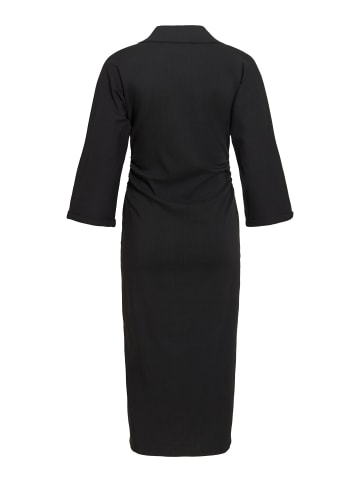 Noisy may Maxikleid in Black1