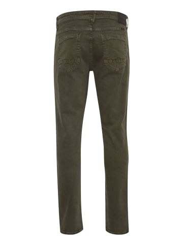 BLEND Regular-fit-Jeans BHTwister in Grün
