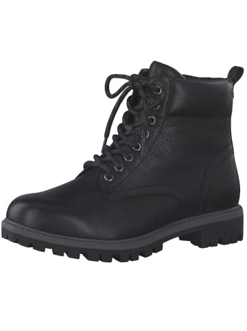 Tamaris Stiefeletten schwarz