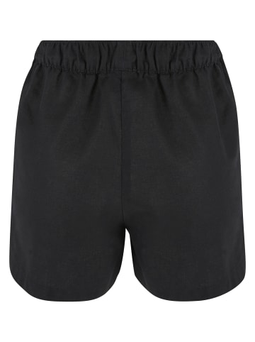 Urban Classics Shorts - Sweat in black