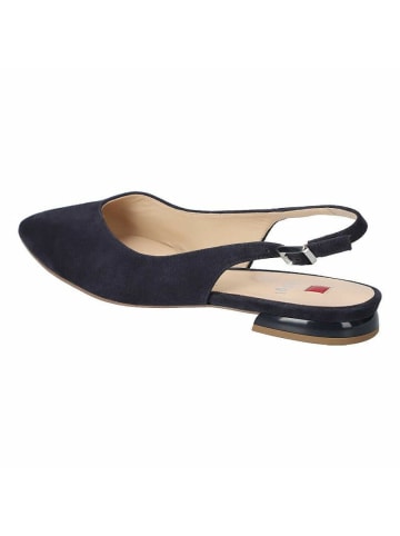 Högl Sling-Pumps für Damen in blau