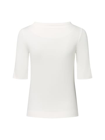 MARC CAIN SPORTS Shirt in ecru