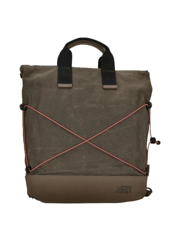 Jost Rucksack für Damen in olive