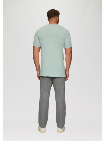 s.Oliver T-Shirt in 7211_salbeigrün