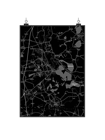 Mr. & Mrs. Panda Bild Bitterfeld-Wolfen mit Spruch in Keine Angabe