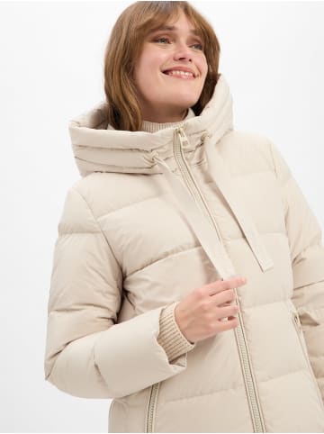 Marc O'Polo Mantel in beige - 0004