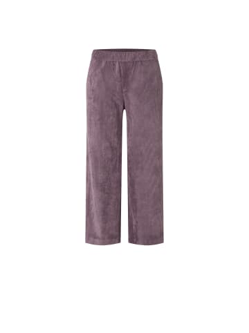 MAC HOSEN CHIARA in Lila