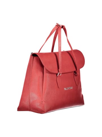 Valentino by Mario Valentino Rot Polyurethan Damen Tasche