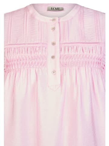 LeComte Tahiti Flair Bluse in Kirschbluete