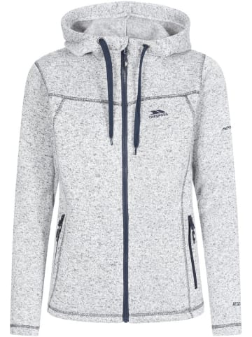 Trespass Fleecejacke/Fleecepullover in Blau