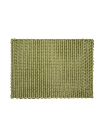 PAD Concept Fußmatte UNI Olive 72x92 cm