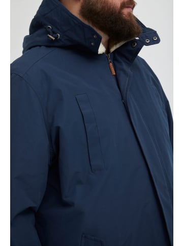 BLEND Parka BHSergius in Mittelblau