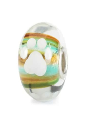 Trollbeads Charms & Anhänger für Erwachsene in unifarben in uni