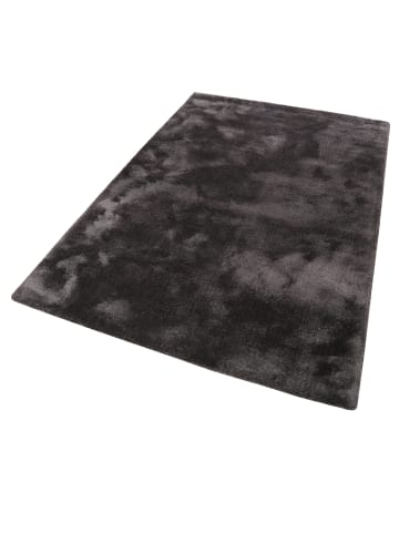 Esprit home Teppich "#relaxx" in Anthrazit