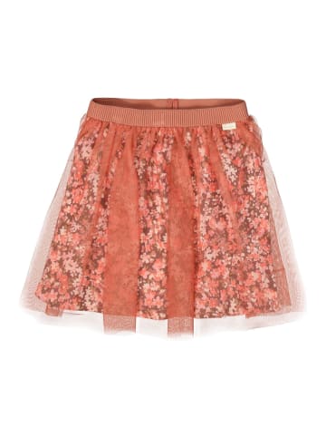 Garcia Tüllrock in dark blush