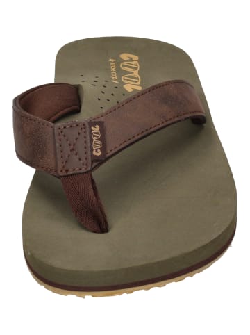 Cool Shoe Zehentrenner COOL SIN in bunt
