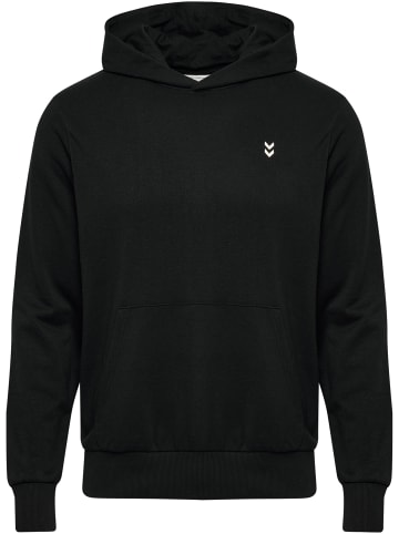 Hummel Hummel Kapuzenpullover Hmlpulse Herren in BLACK