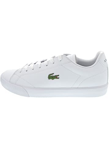 Lacoste Lerond Set Sneakers Sneaker low Weiß