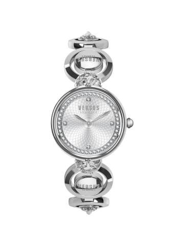 Versus Versace Quarzuhr VSP333521 in Silber