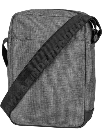 Strellson Umhängetasche Northwood 2.0 Clint Shoulderbag XSVZ in Dark Grey