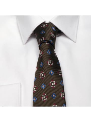 BGents Krawatte für Herren in olive