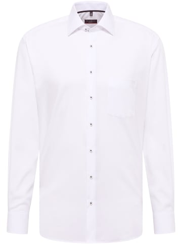 Eterna Hemd in weiß