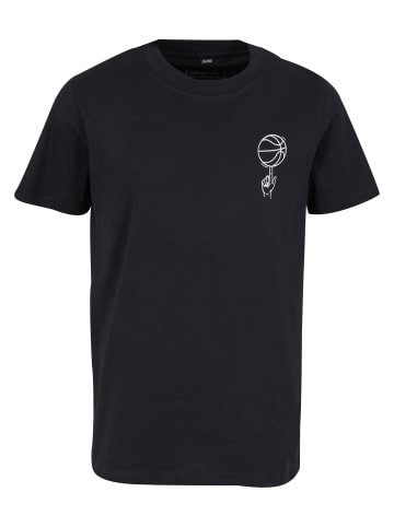 Mister Tee Mister Tee T-Shirts in black