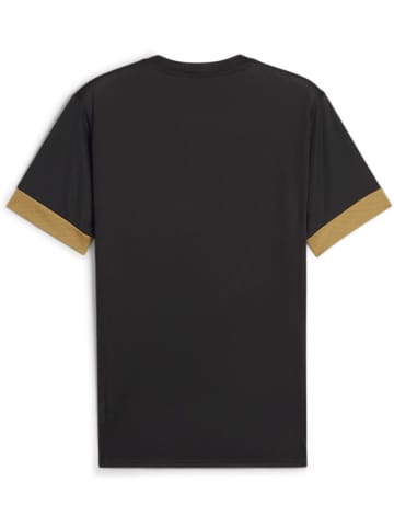 Puma Sportshirt "TeamGoal Matchday Jersey" in Schwarz