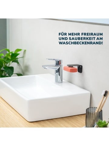 bremermann Magnet-Seifenhalter