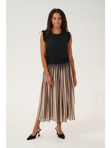 CULTURE Kleid CUolai Relaxed fit in Black