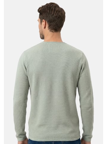 ONLY & SONS Pullover Felix in Iceberg Green