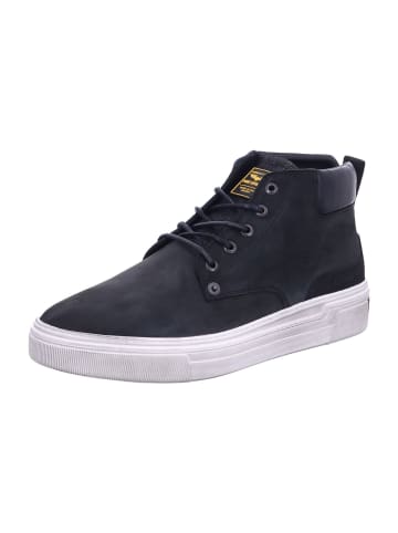 PME Legend Boots in schwarz