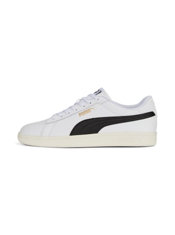Puma Sneaker Smash 3.0 L in Weiß