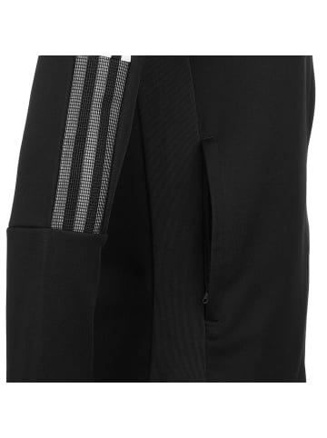 adidas Performance Trainingsjacke Tiro 21 in schwarz / weiß