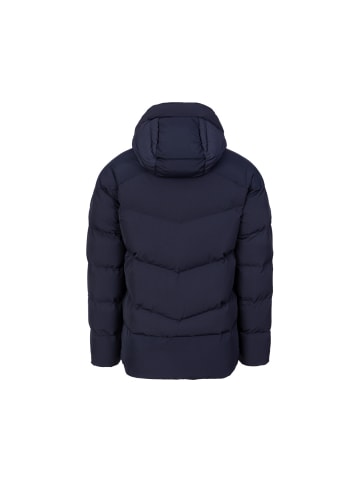 BLAUER USA Winterjacke Crown in blau