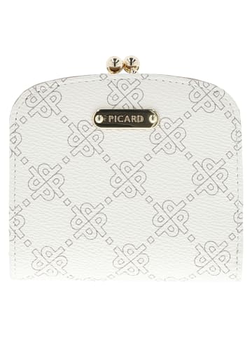 PICARD Euphoria 1 Geldbörse 10.5 cm in cream