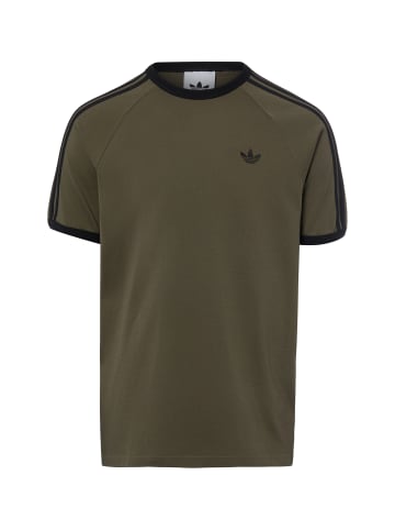 adidas Originals Shirt in schilf