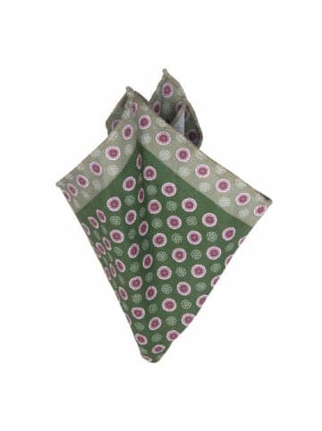 BGents Tuch für Herren in grün