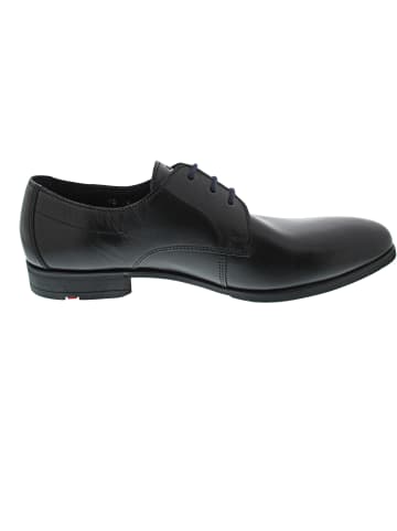 LLOYD RUBIN Business Schuh Schwarz