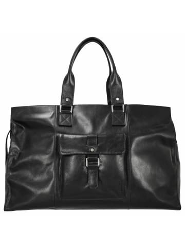 PICARD Buddy - Reisetasche 54 cm (schwarz) in schwarz