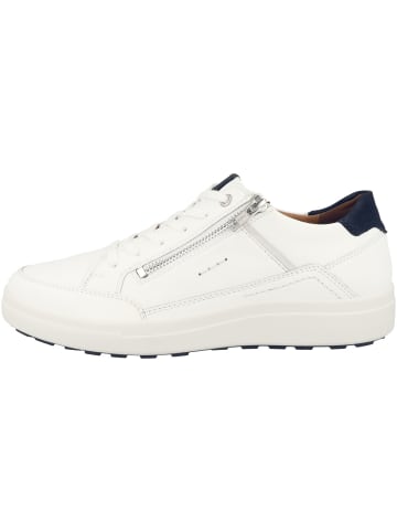 Josef Seibel Sneaker low Maddox 07 in weiss