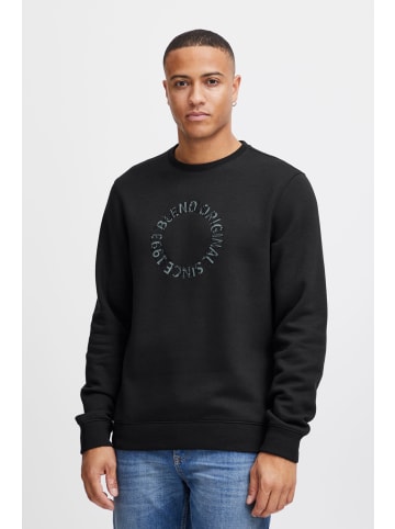 BLEND Sweatshirt BHSweatshirt in Schwarz